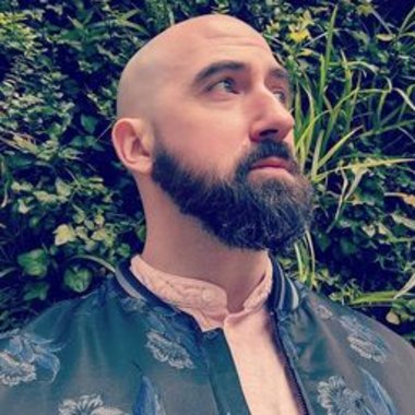 Alexander M. - Freelance Web Developer