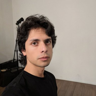 Kevin T. - Freelance Game Composer