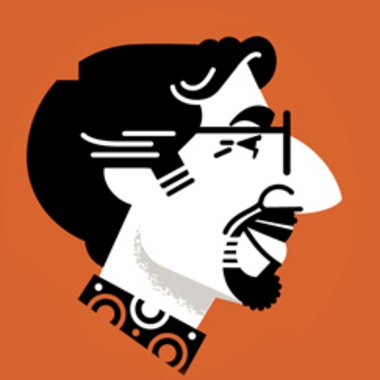 Chuck R. - Freelance Brand Strategist