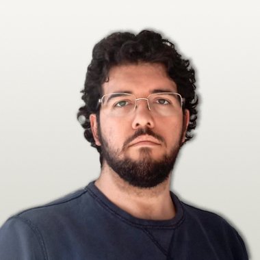 Pau S. - Freelance Web Developer