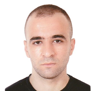 Youcef B. - Freelance Web Designer