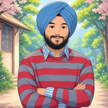 Harpal S. - Freelance Audio Engineer