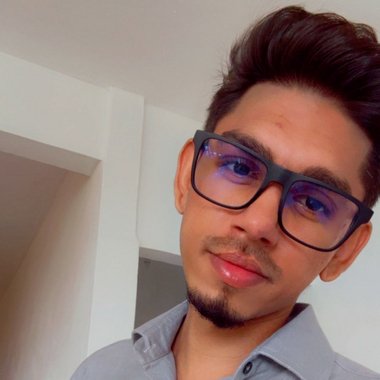 Irfaan J. - Freelance Project Manager