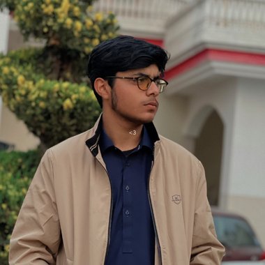 Sayed M. - Freelance Content Creator