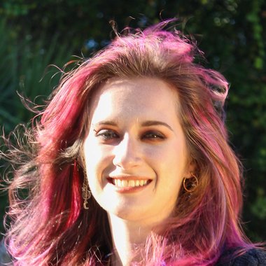 Jessica G. - Freelance 2d Animator