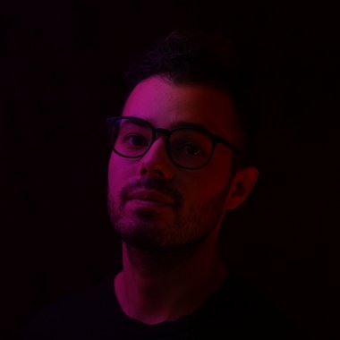 Angel S. - Freelance Camera Operator