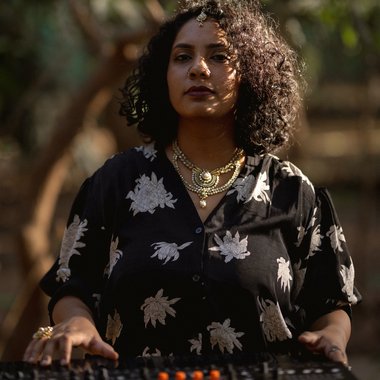 Nupoora N. - Freelance Composer