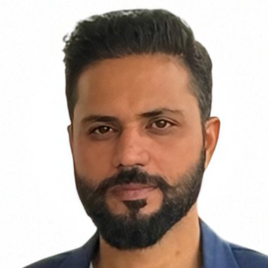 Ahsan A. - Freelance Back End Developer