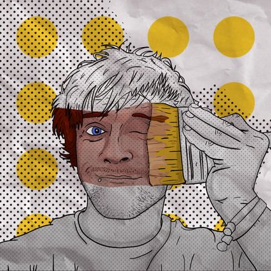 Paul D. - Freelance 3d Visualizer