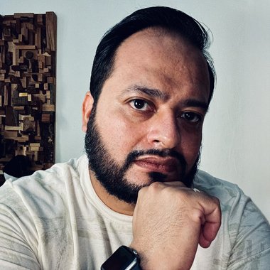 Mario S. - Freelance Concept Artist