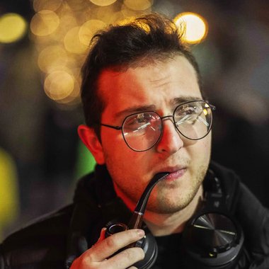 Giorgi D. - Freelance Video Editor