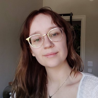 Johanna N. - Freelance Game Developer