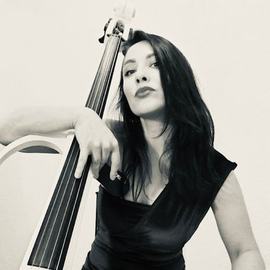 Tamara D. - Freelance Cellist