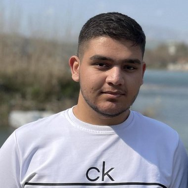 Mohammed S. - Freelance Game Tester