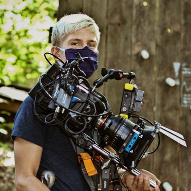 larshenrikreinhardt - Freelance Director Of Photography