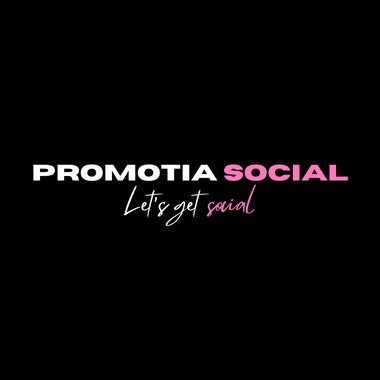 Promotiasocial - Freelance Social Media Freelancer