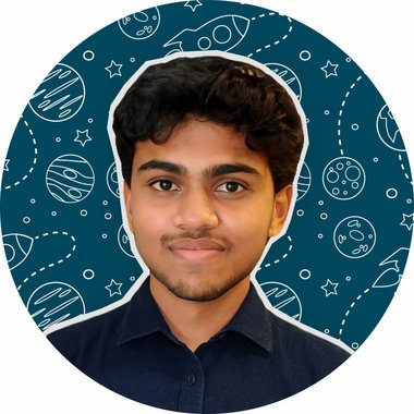 Utsav T. - Freelance Character Designer