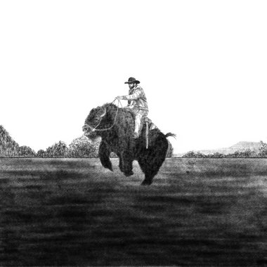 Amy L. - Freelance Album Art Designer