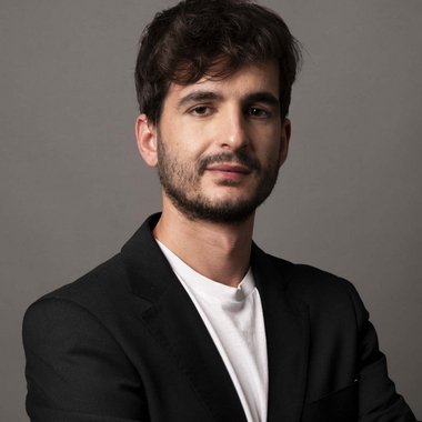 Alberto C. - Freelance Music Producer