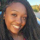 Marissa Elliott-Evans