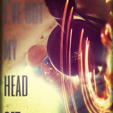 Mushroomboy_ImiX - Freelance Music Producer