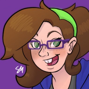 sarahmartian1670 - Freelance 2d Animator