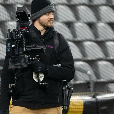Marc C. - Freelance Cinematographer