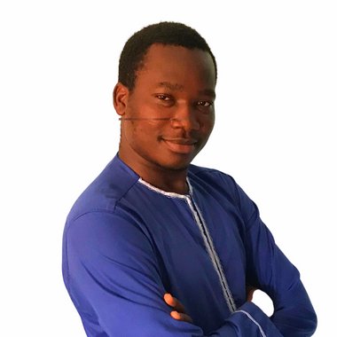 Eboun K. - Freelance Web Developer