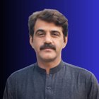 Muhammad Irfan Wadood