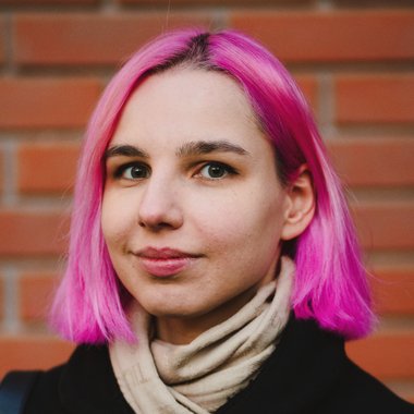 Zorina E. - Freelance Qa Engineer