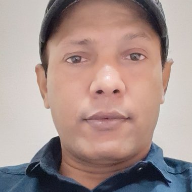 Shakeeb A. - Freelance Web Designer