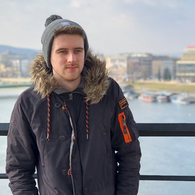 Josh C. - Freelance Music Producer