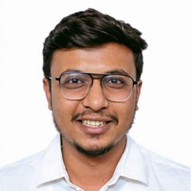 Akshay S. - Freelance Developer