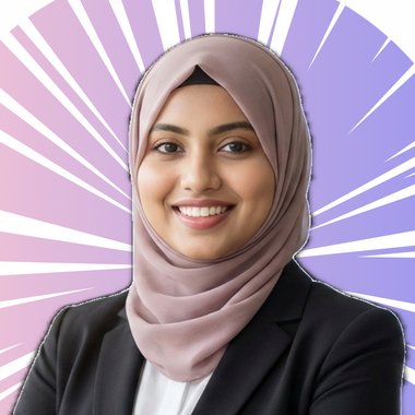 Afsana Y. - Freelance Web Developer