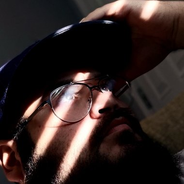 Jomar A. - Freelance Camera Operator