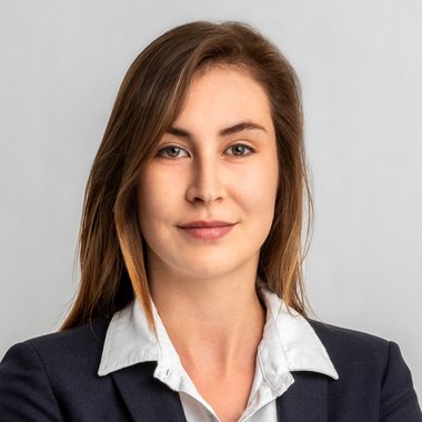 Victoria A. - Freelance Web Developer