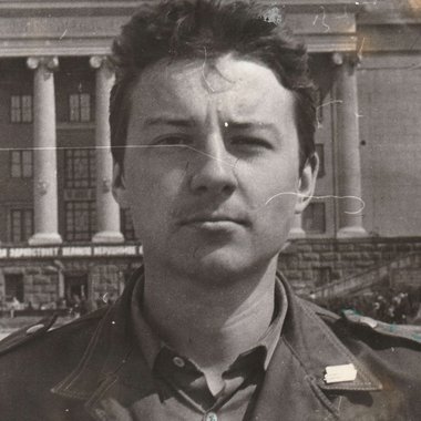 Victor M. - Freelance Database Developer