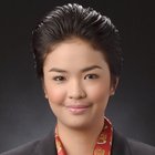 Lauren Ian Marie Magtira Gonzales