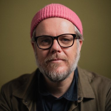 Craig B. - Freelance Animator