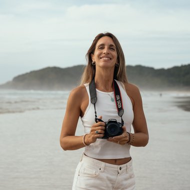 Josefin R. - Freelance Video Editor