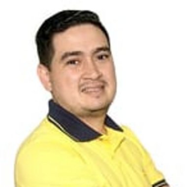 Jonathan L. - Freelance Developer