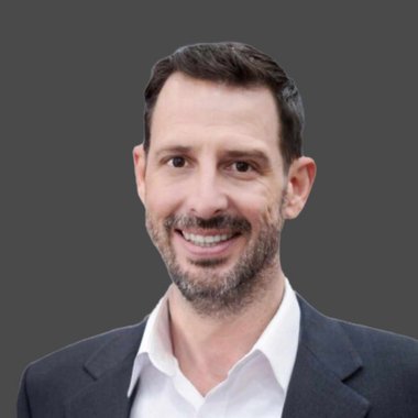 Andy G. - Freelance Ai Strategy Consultant