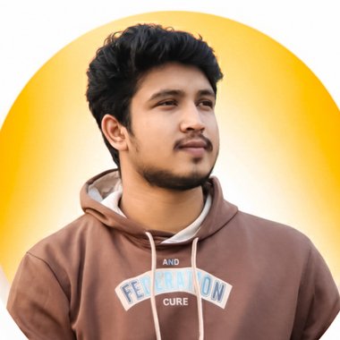 Faisal S. - Freelance Content Creator