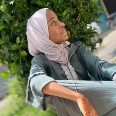 Halima H. - Freelance Screenwriter