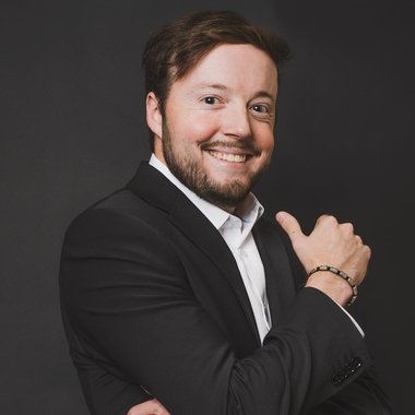 Michael H. - Freelance 1st Assistant Director