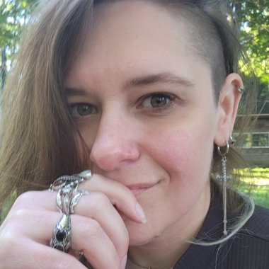 Stevie S. - Freelance Illustrator