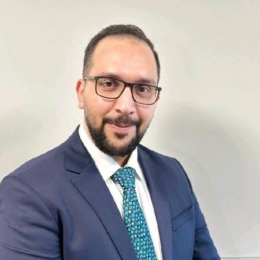 Talha I. - Freelance Web Developer