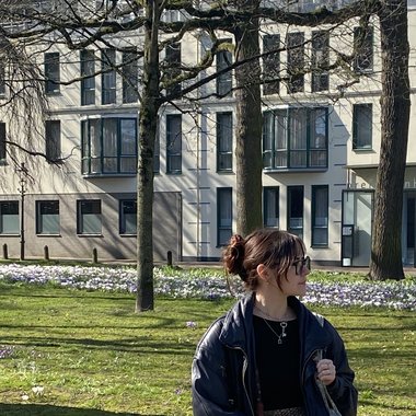 Zuzanna N. - Freelance Content Creator