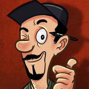 david - Freelance 2d Animator