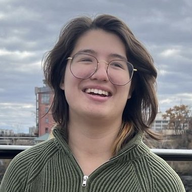 Sarah C. - Freelance Animator